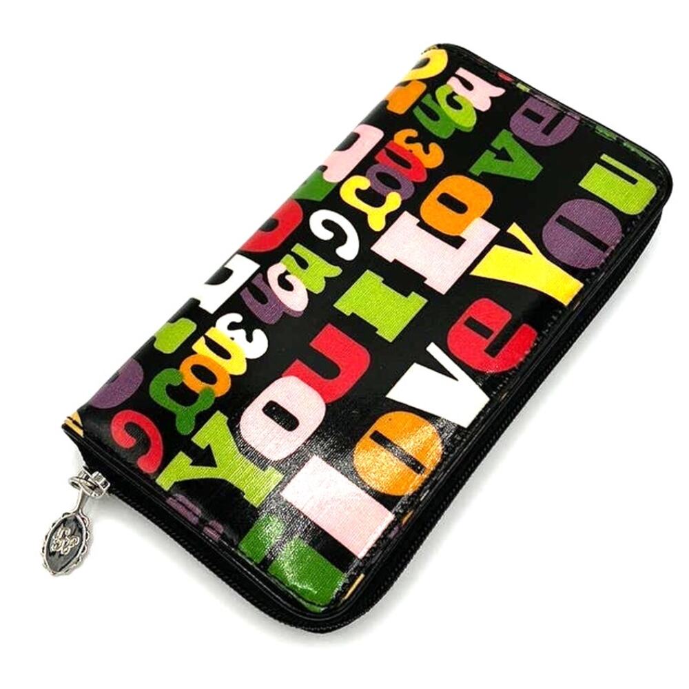 Lulu Guinness Wallet